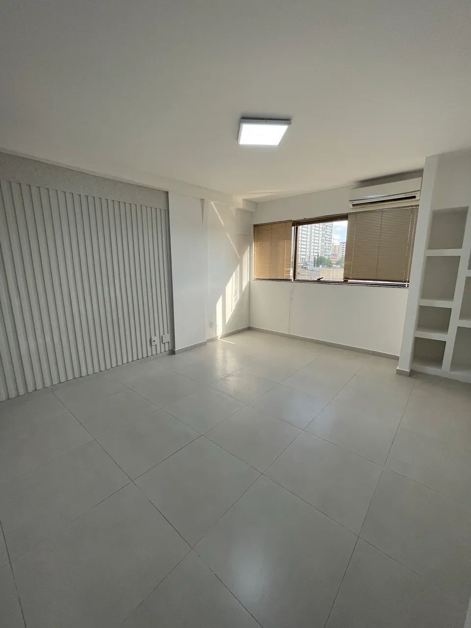 Sala Comercial - Plaza Mall - Águas Claras - Foto 4