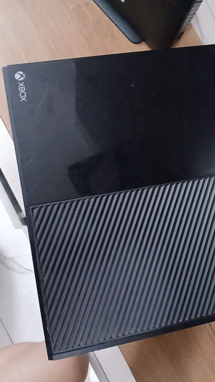 Console Xbox one fat - Foto 3