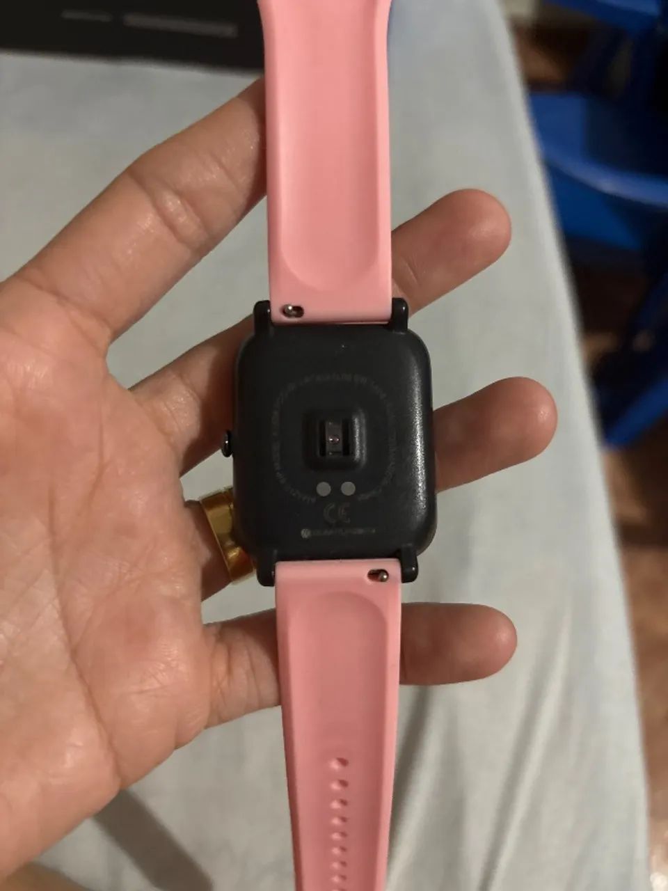 RELÓGIO AMAZFIT - Foto 2