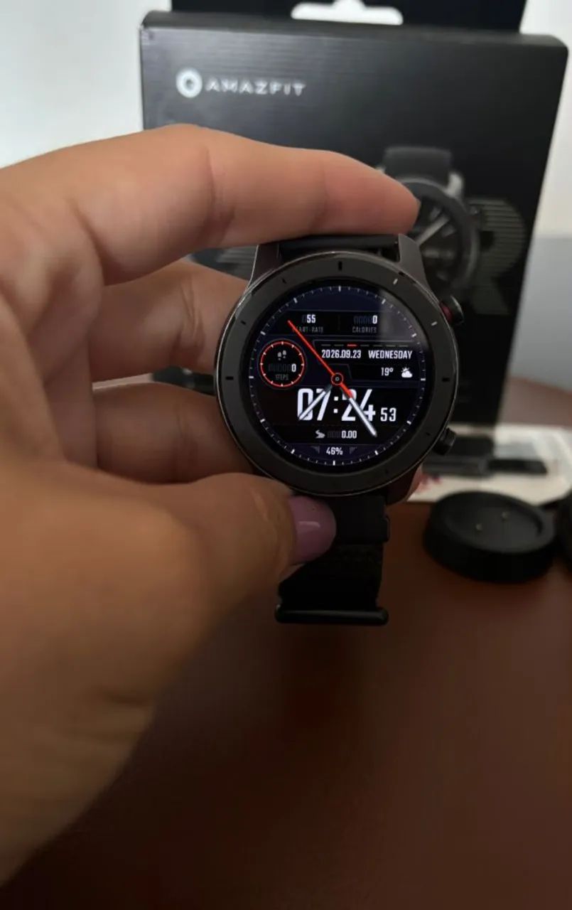 Relógio Amazfit GTR - Foto 3
