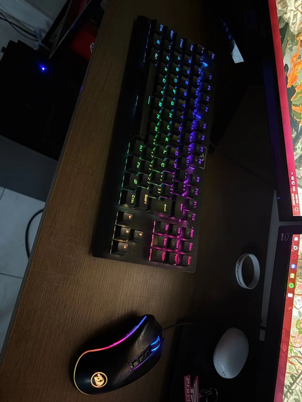 PC Gamer Completo  - Foto 2