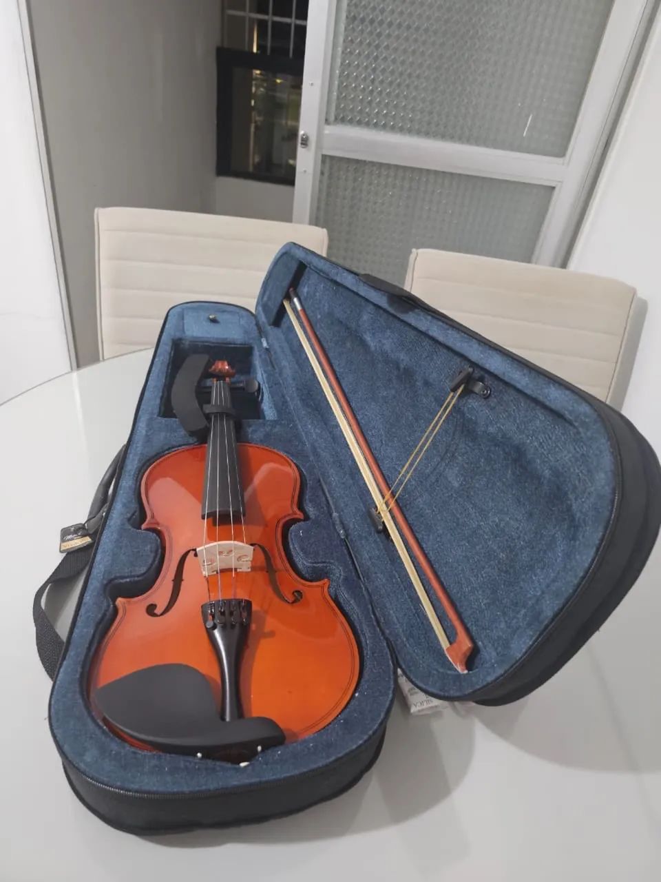Violino novo  - Foto 4