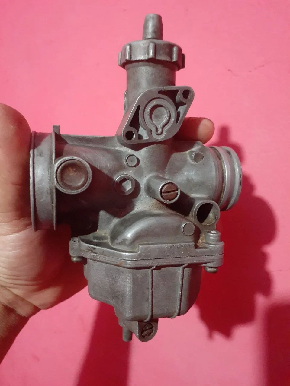 Carburador 150