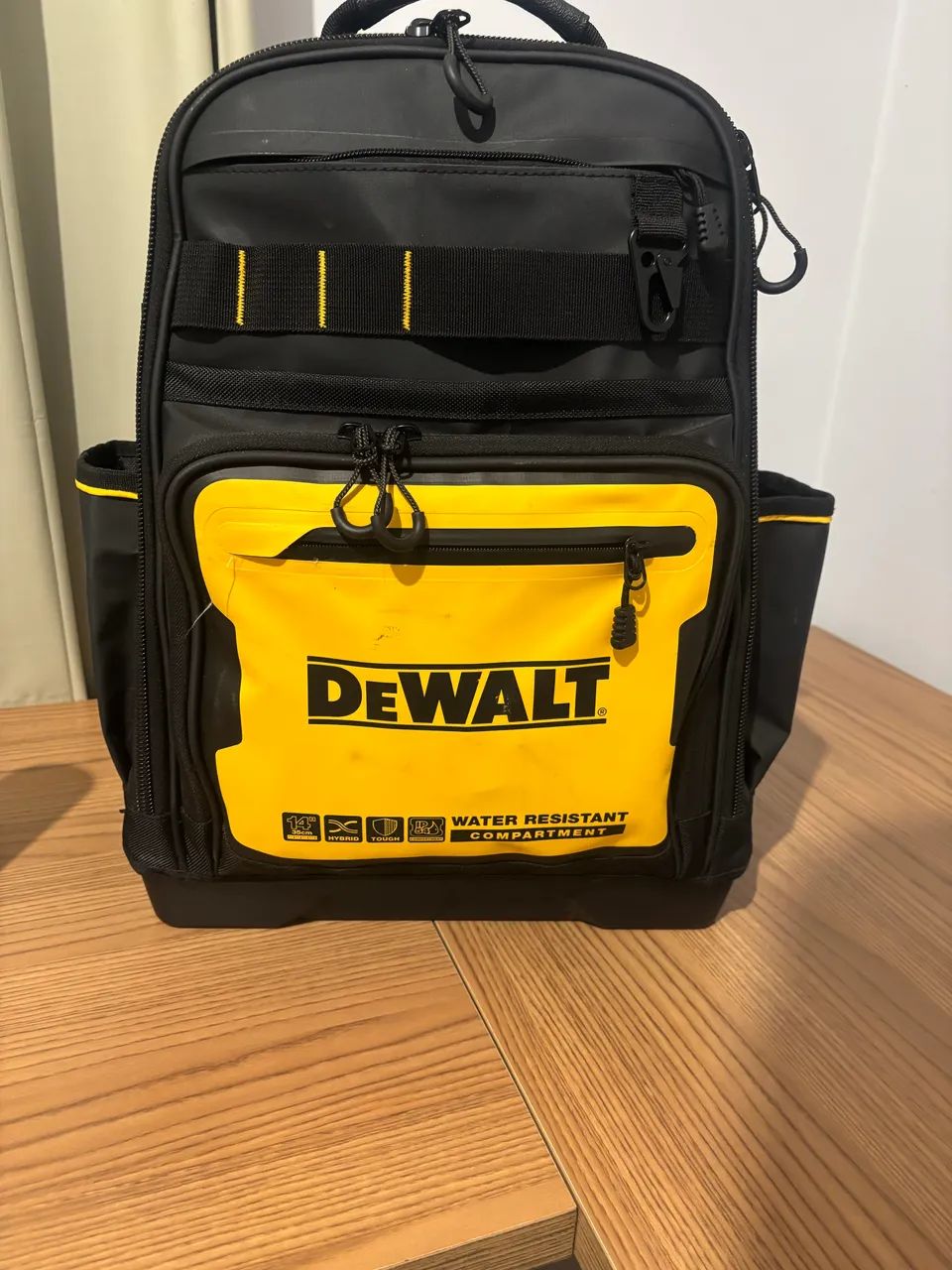 Mochila dewalt, OPORTUNIDADE!!! - Foto 3