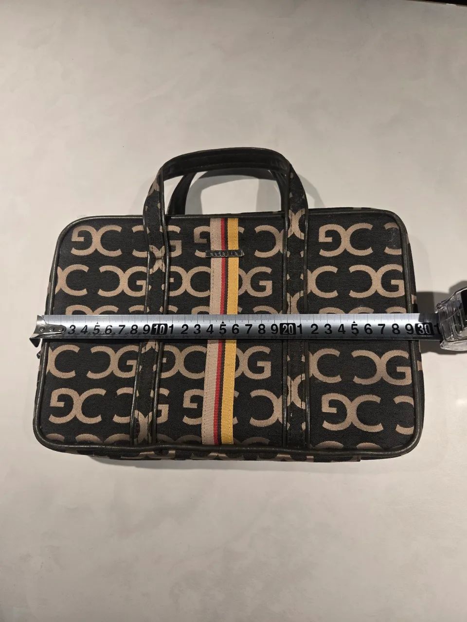 Bolsa de mão - Foto 4