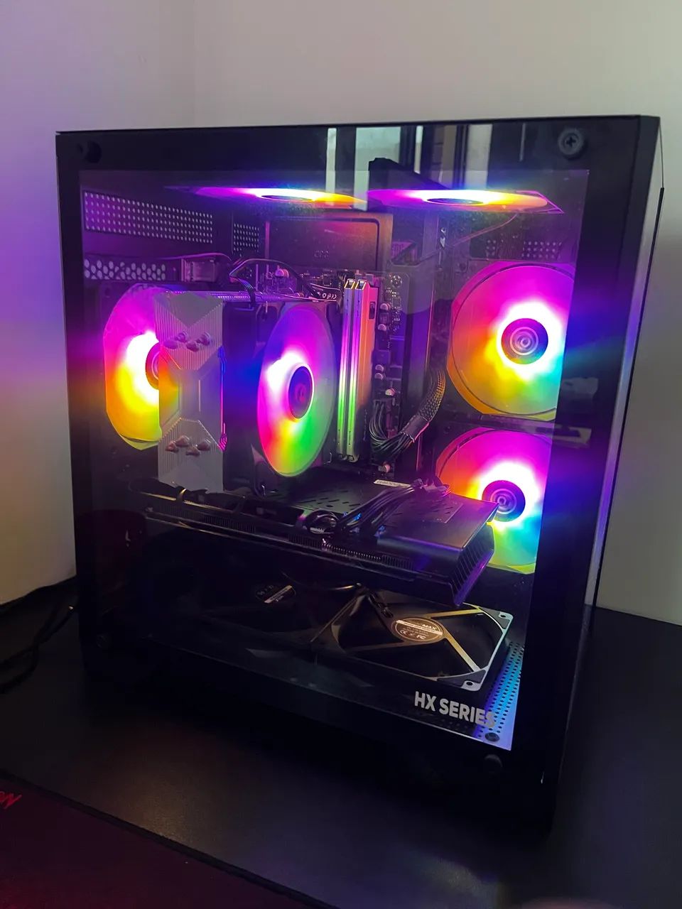 PC/Setup Gamer - Foto 3