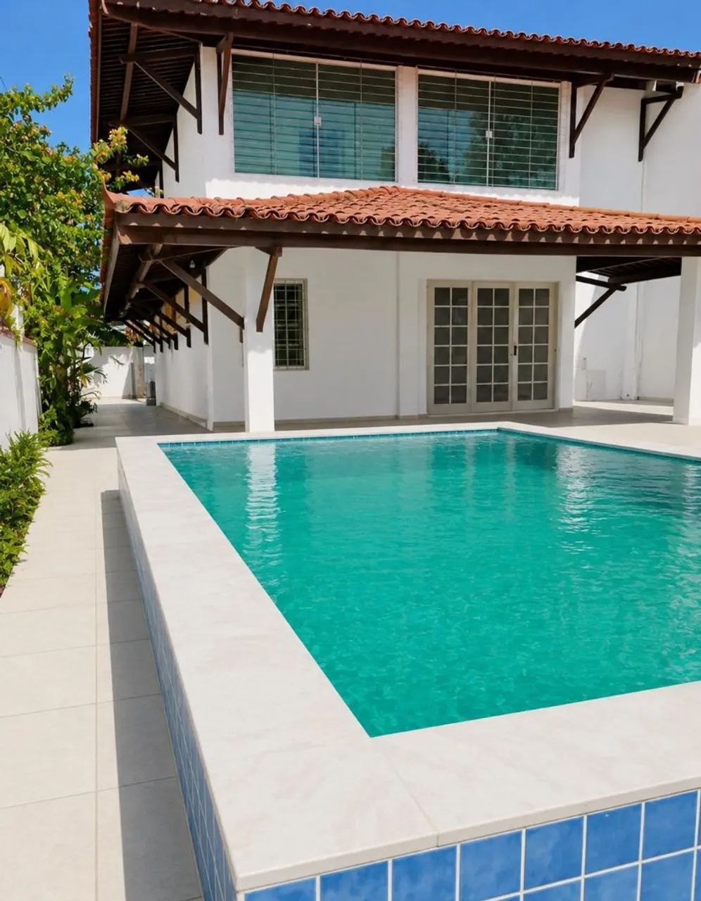 CASA BEIRA MAR NA ILHA DE ITAMARACÁ/PE  - Foto 5