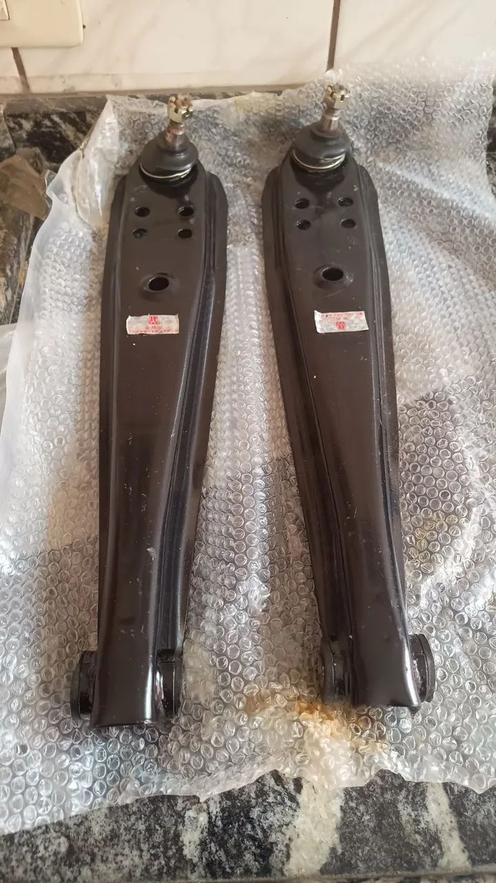 Bandejas 