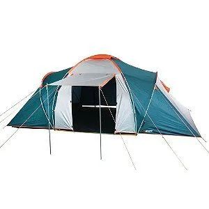 Barraca de camping Nautika - Foto 3