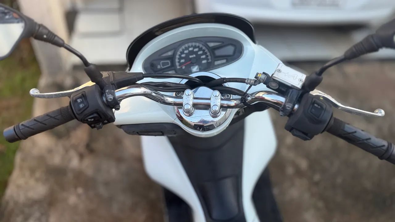 PCX 150 - Foto 2