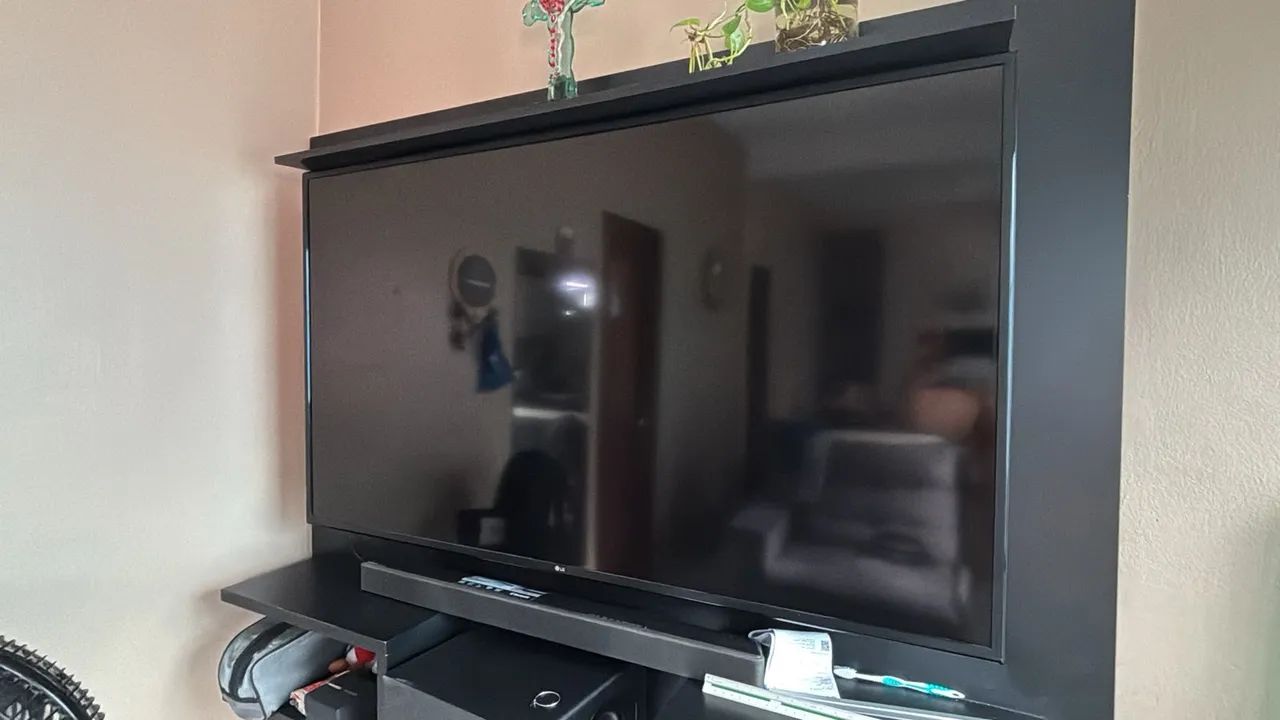 Tv 65 polegadas 