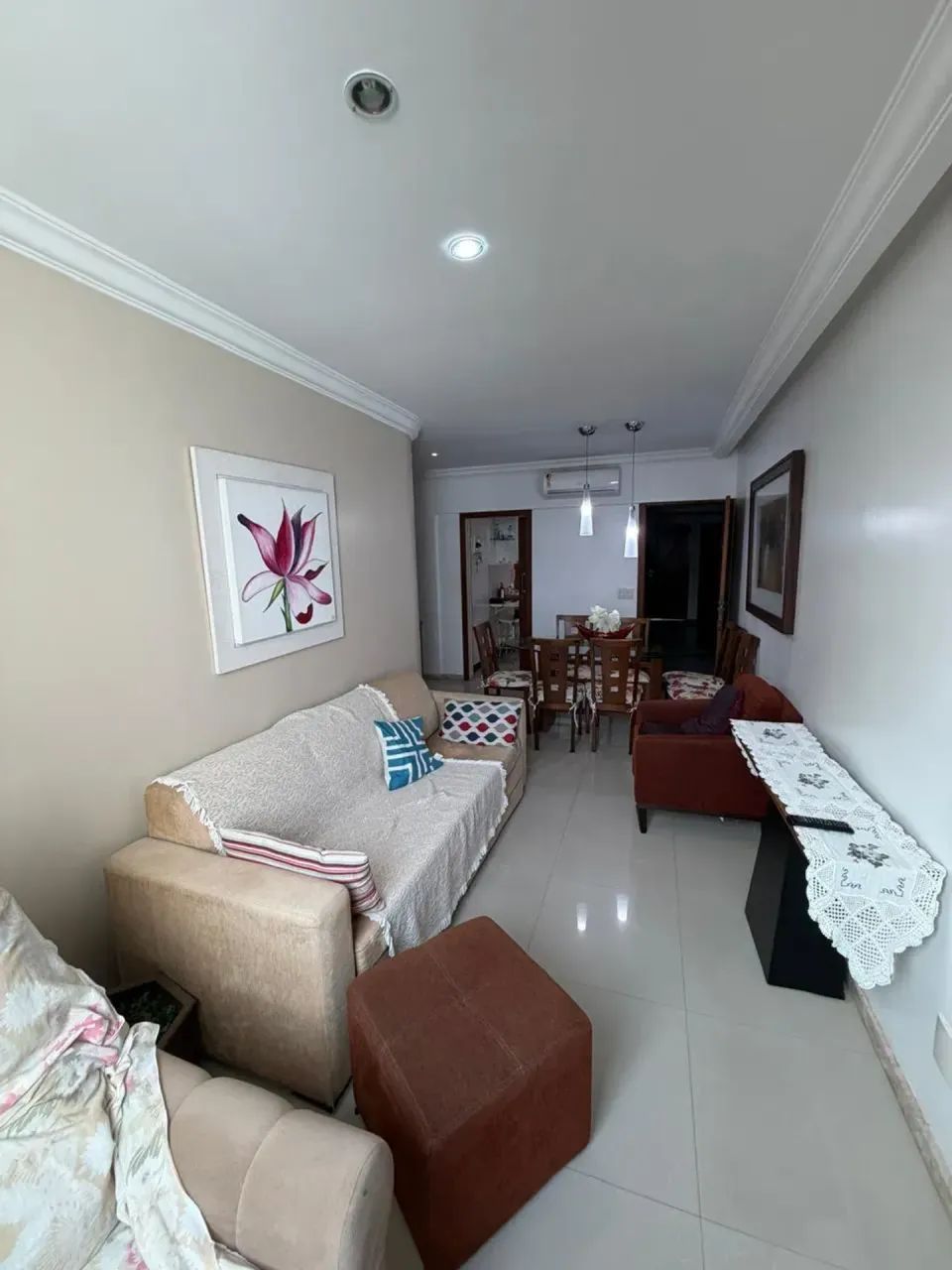 Apartamento no Centro de Guarapari - Foto 4