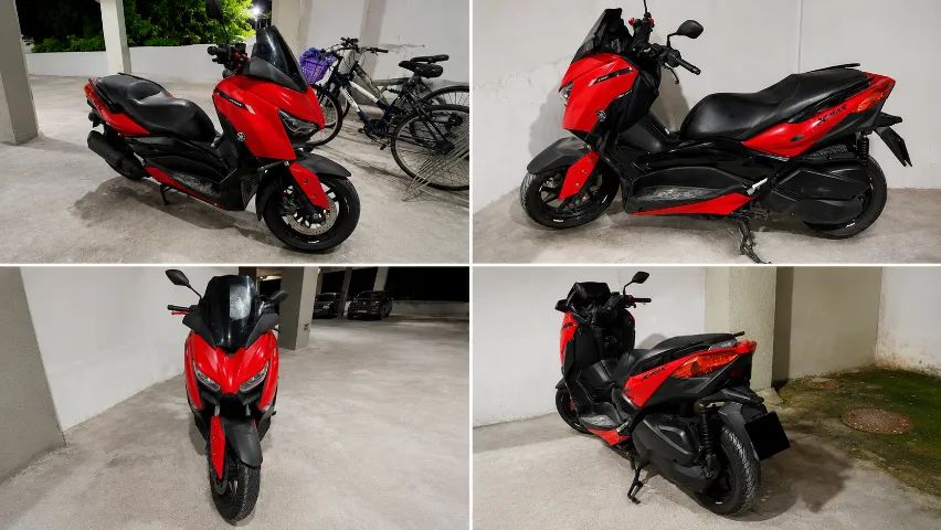 Xmax 2021 - Foto 5