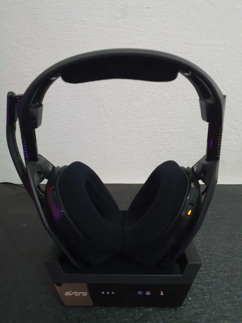 Headset Astro a50 gen 4 - Foto 2