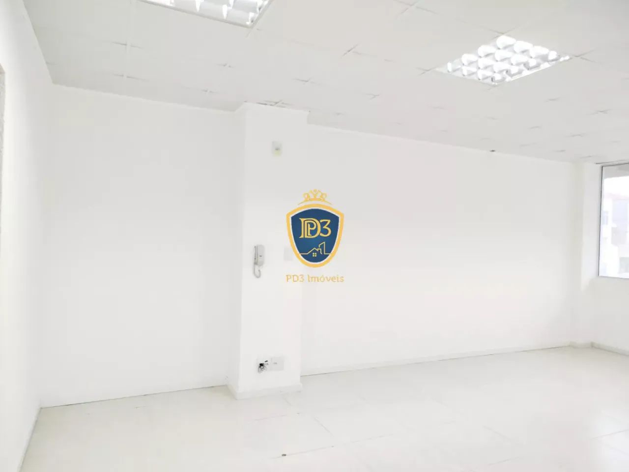 Sala comercial para aluguel, Centro, Ponta Grossa - Foto 5