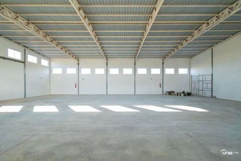 Galpão, 500 m², Rosa dos Ventos - Foto 6