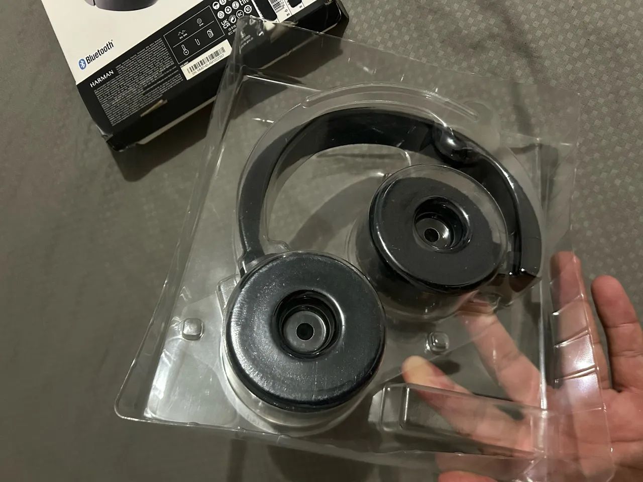 Fone JBL Original  - Foto 3