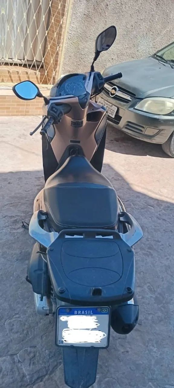 Honda Sh 150i - Foto 5
