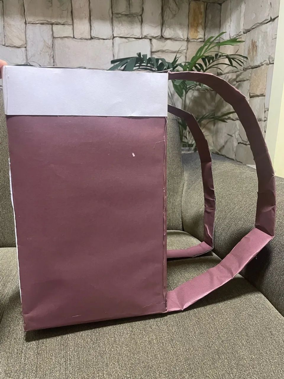 Mochila Divertida Tema: Nutella - Foto 4