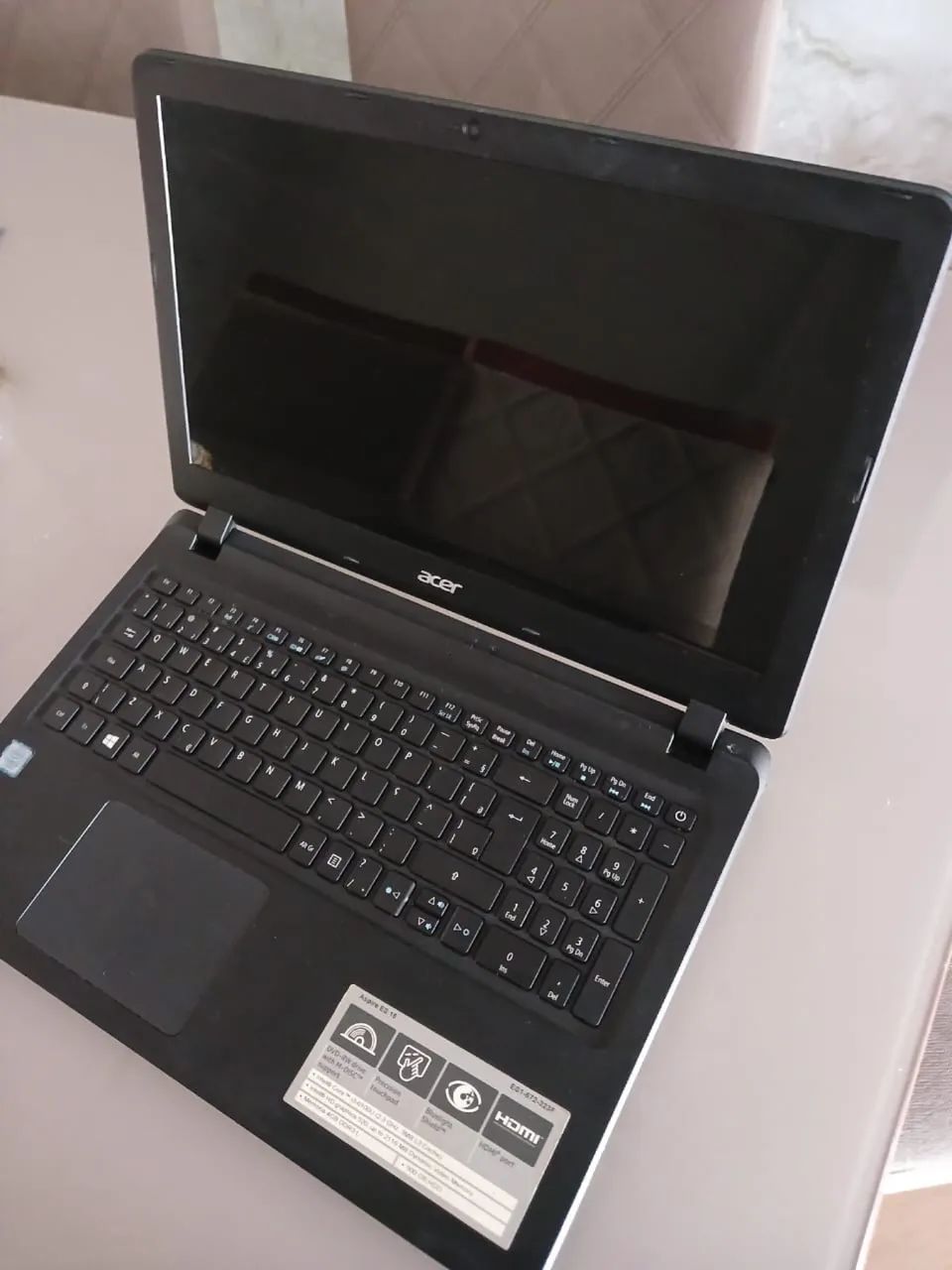 Vendo um notebook  - Foto 4