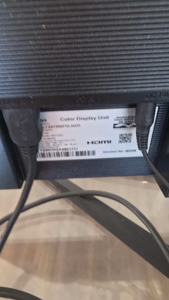 Monitor Samsung  - Foto 2