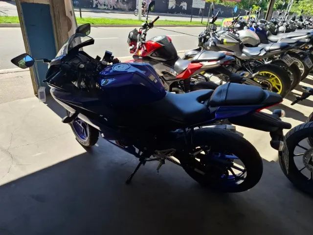 Yamaha R15 2026 - Foto 4