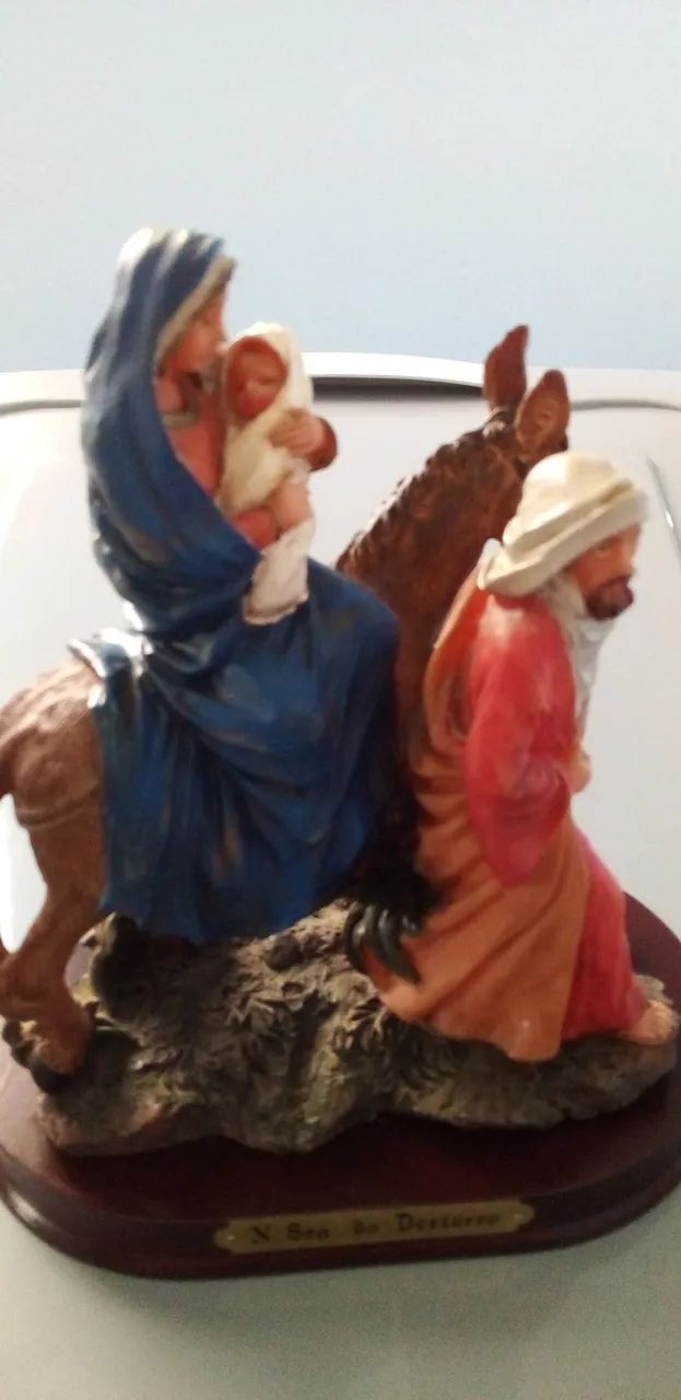 Imagem sacra  - Foto 3