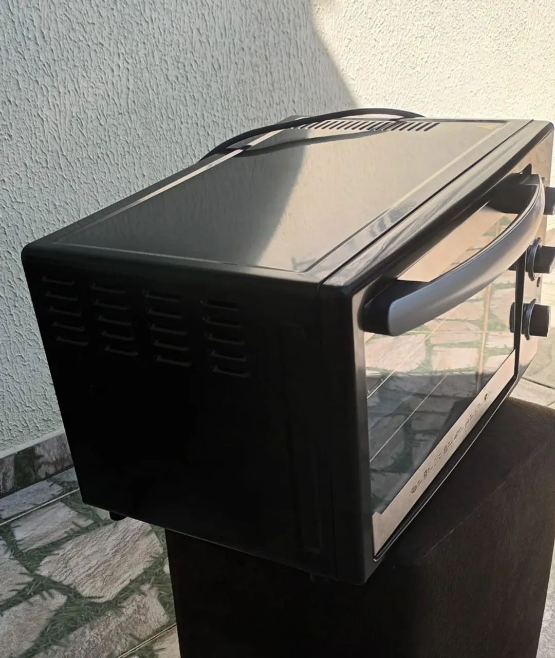 Forno elétrico  - Foto 2