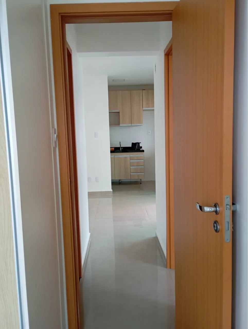 Ed Vogue Residence Umarizal Apartamento 62 M2 2/4 Umarizal - Foto 4