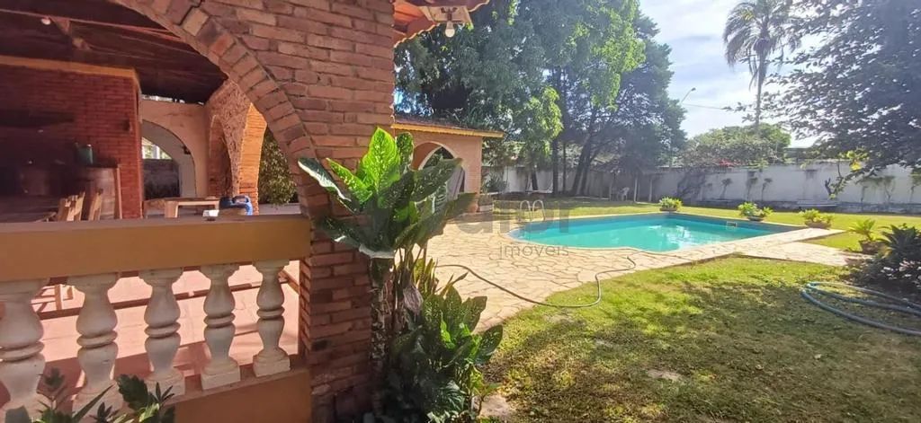 Casa à venda e para alugar em Campinas, Sousas, com 5 quartos, com 501 m² - Foto 5