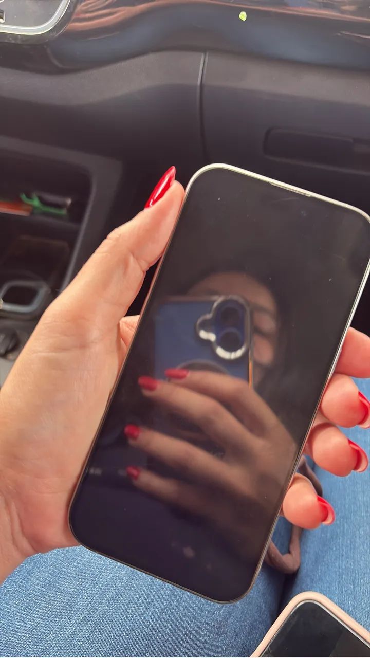 iPhone 15 pro 256gb  - Foto 2