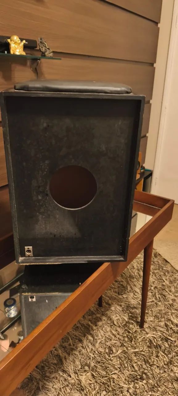 Cajon elétrico - Foto 3