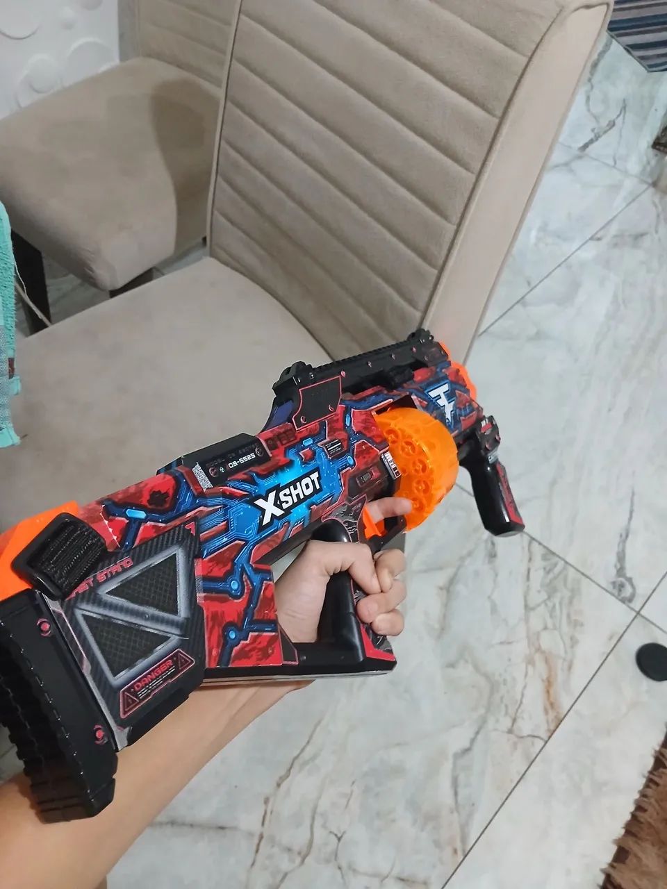 Xshot