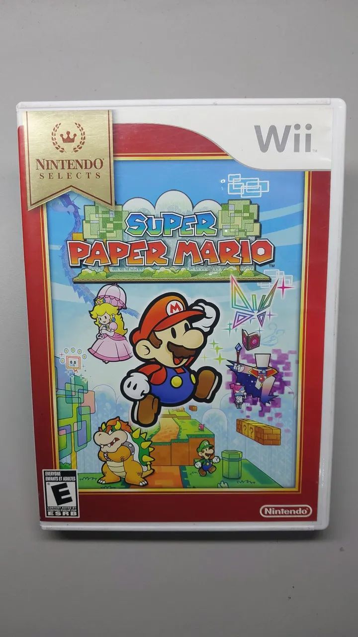 Pack Mario Bros  - Foto 4
