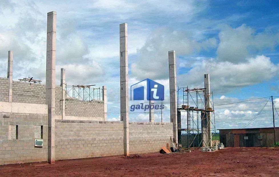 Galpão com 4000 m² no Jardim São Marcos - Itapevi/SP - Foto 2