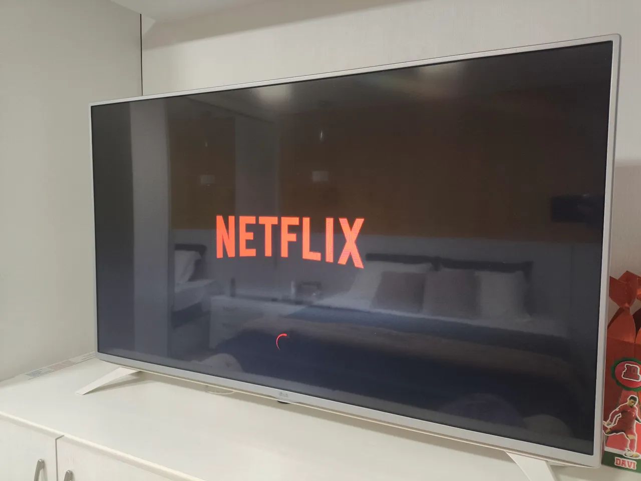 Smart TV LG 49 polegadas Aracruz  - Foto 3