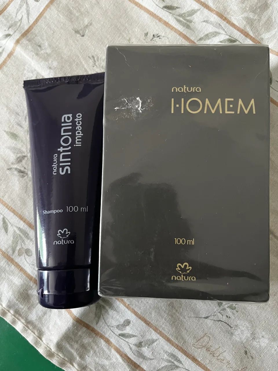 PERFUMES - Foto 2