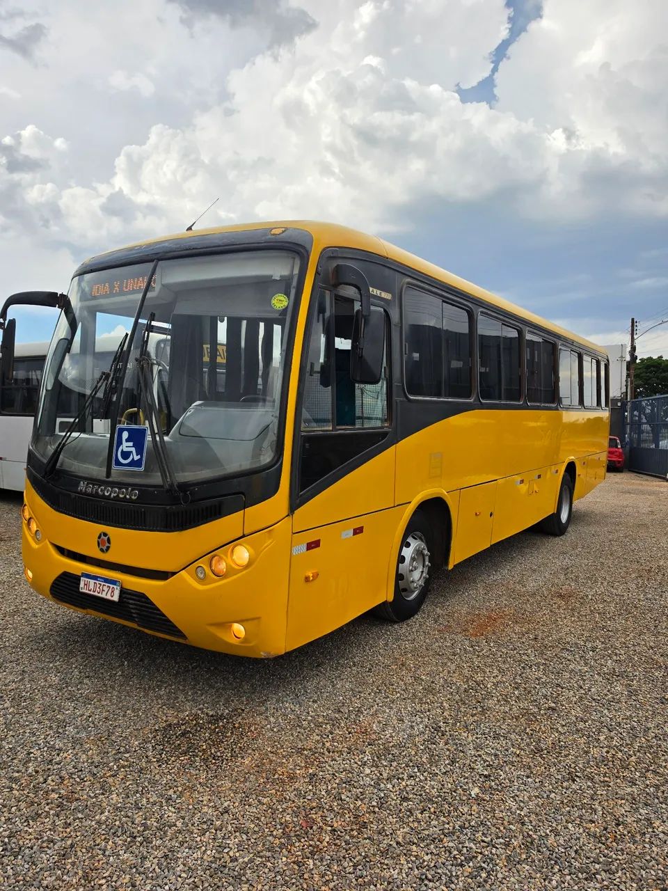 Marcopolo ideali 770  - Foto 2