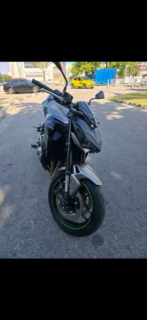 Z900  - Foto 2