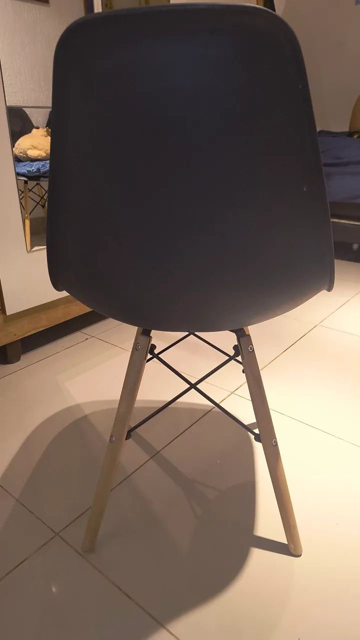 Cadeira  - Foto 2