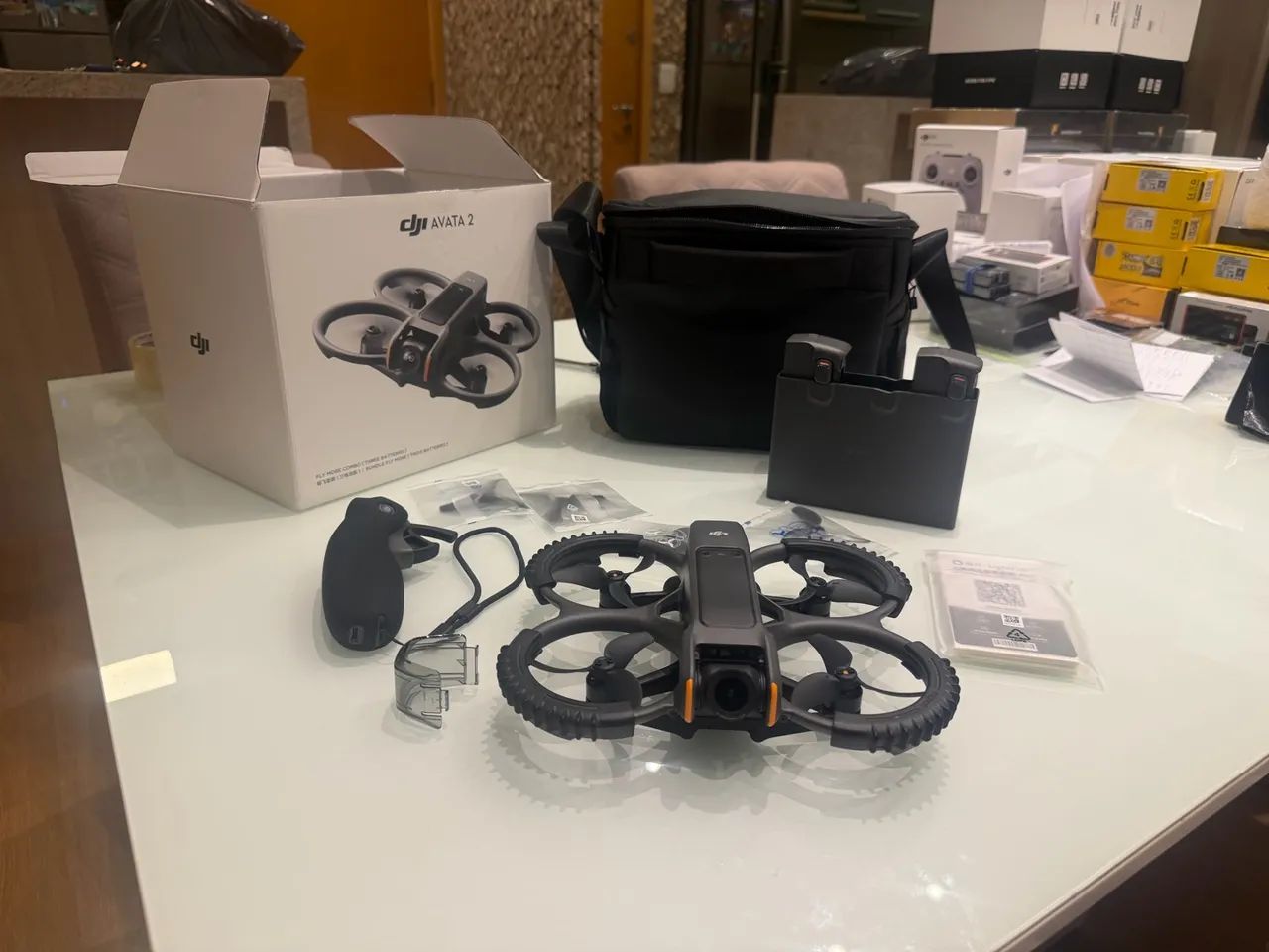 Dji avata 2