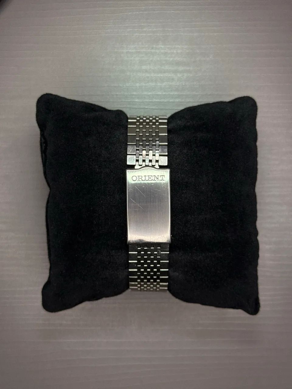 Relógio Orient Automático AJ469736-6E - Foto 5