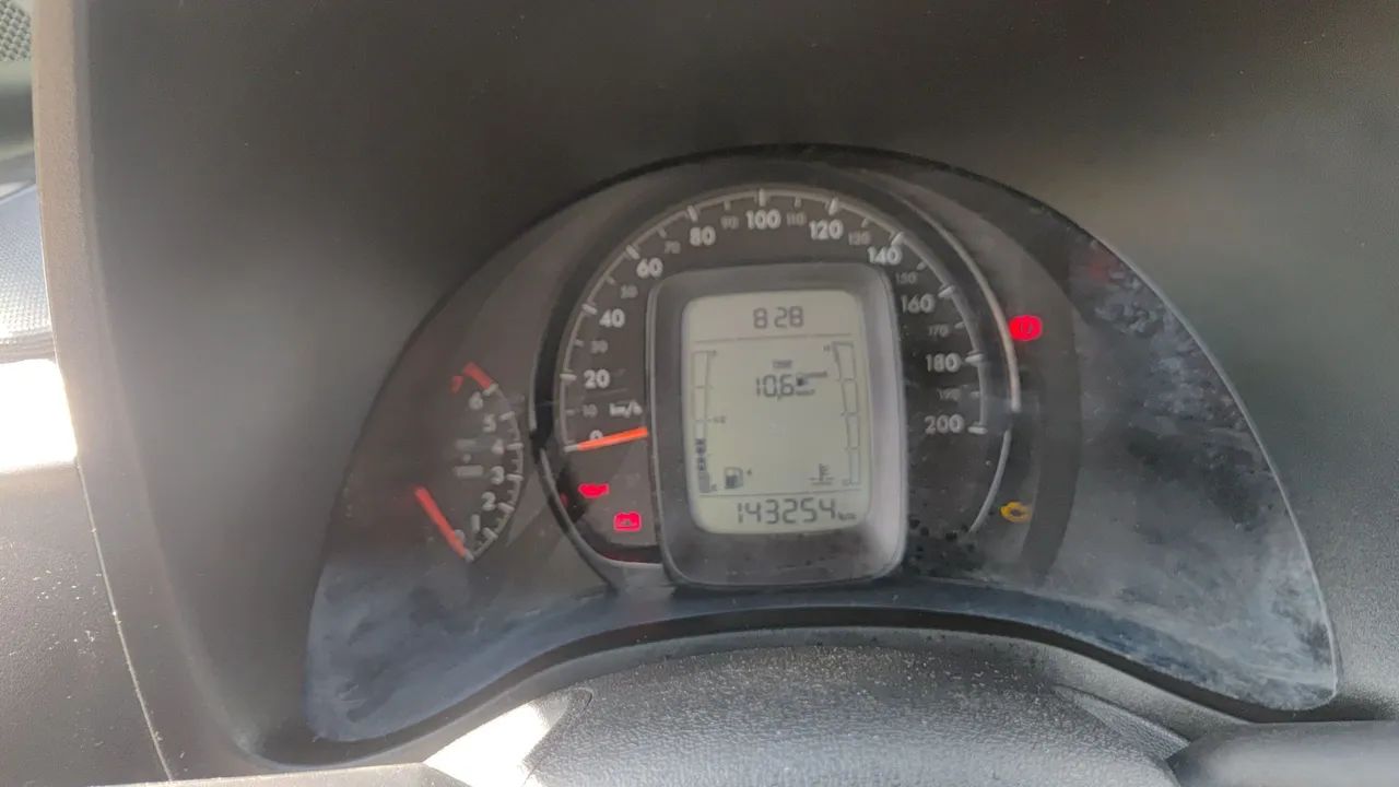 Fiat Strada Endurance 1.4 Flex 8V CS Plus 2023 - Foto 5