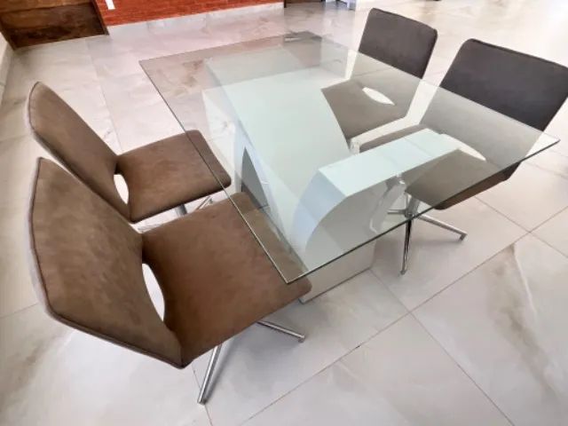 Cadeiras para mesa de jantar  - Foto 4