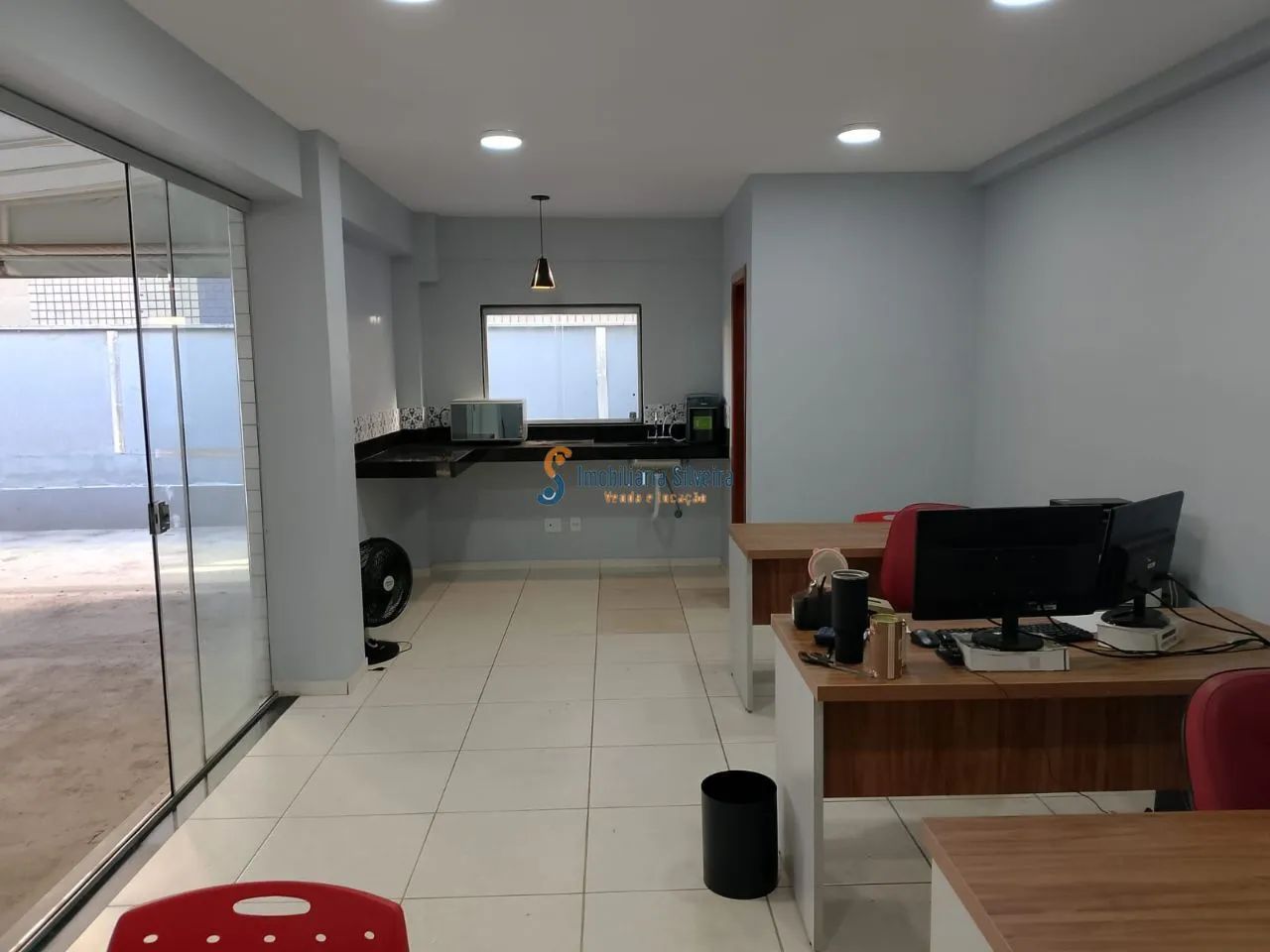 Sala comercial de 32 m², prédio com elevador 2 quarteirões da Av. Cristiano Machado ; - Foto 4