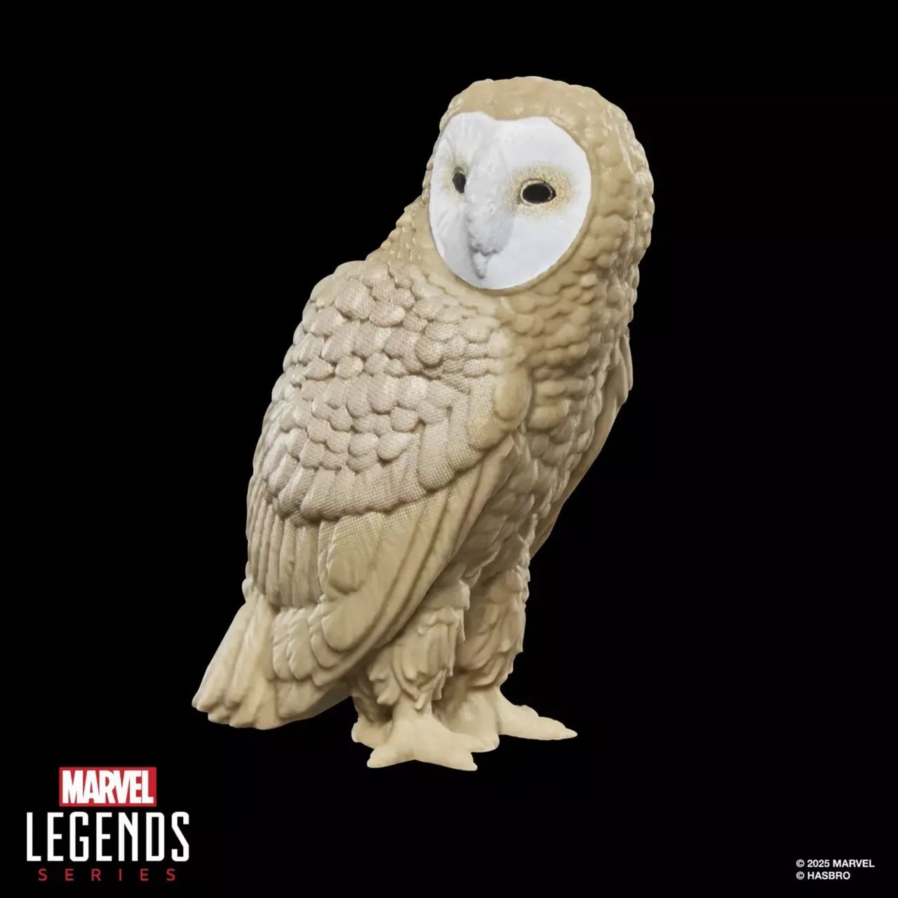 Figura Owl - Marvel Legends  - Foto 3