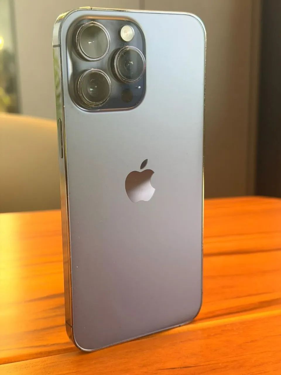 Iphone 14 Pro Max - Foto 5