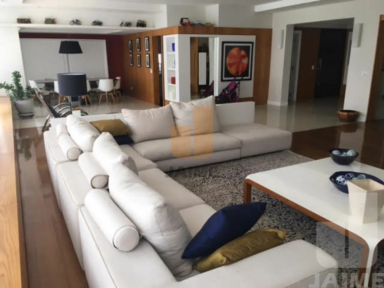 Apartamento com 4 Dormitórios 3 Vagas em Higienópolis - Foto 3