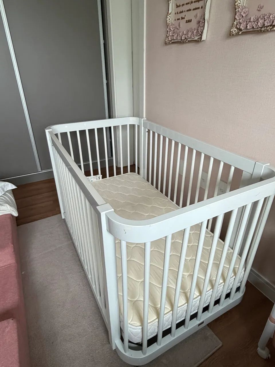 Berço evolutivo  - Foto 2