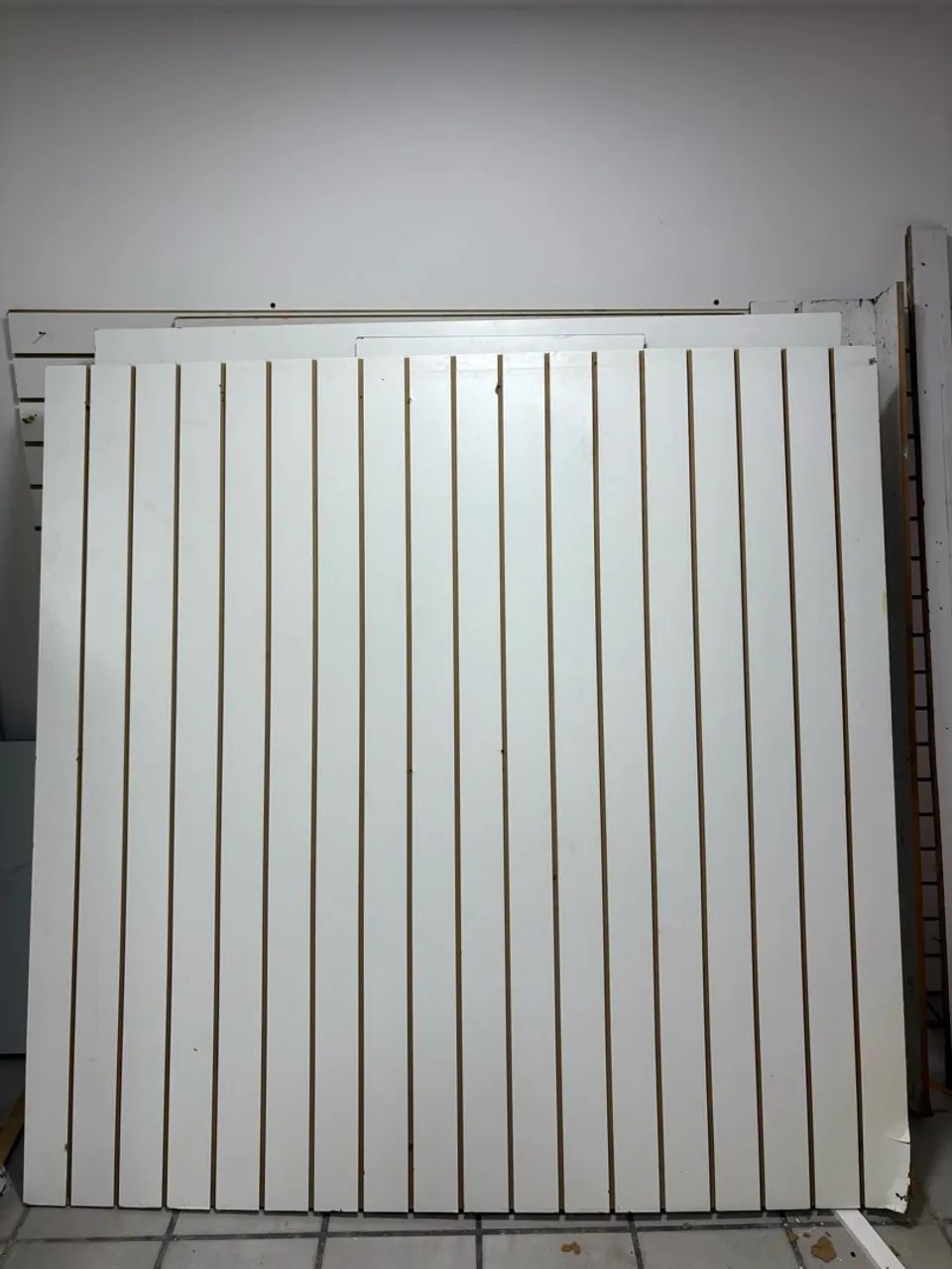 Painel canaletado  - Foto 2